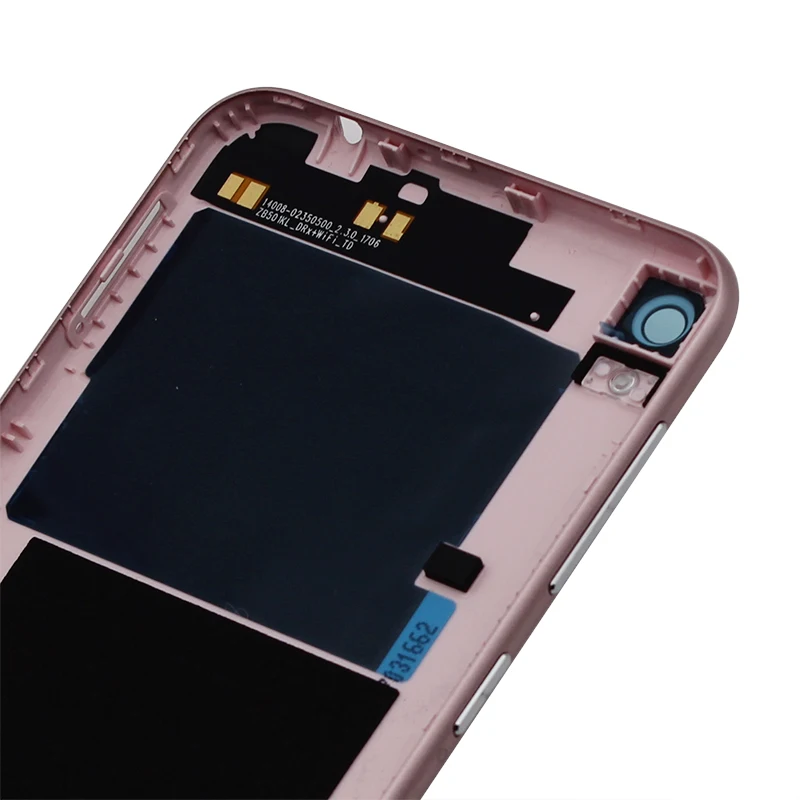 Задняя крышка корпуса ASUS для Zenfone 3 LIVE ZB501KL задняя аккумулятора ZB501KL|Корпусы и