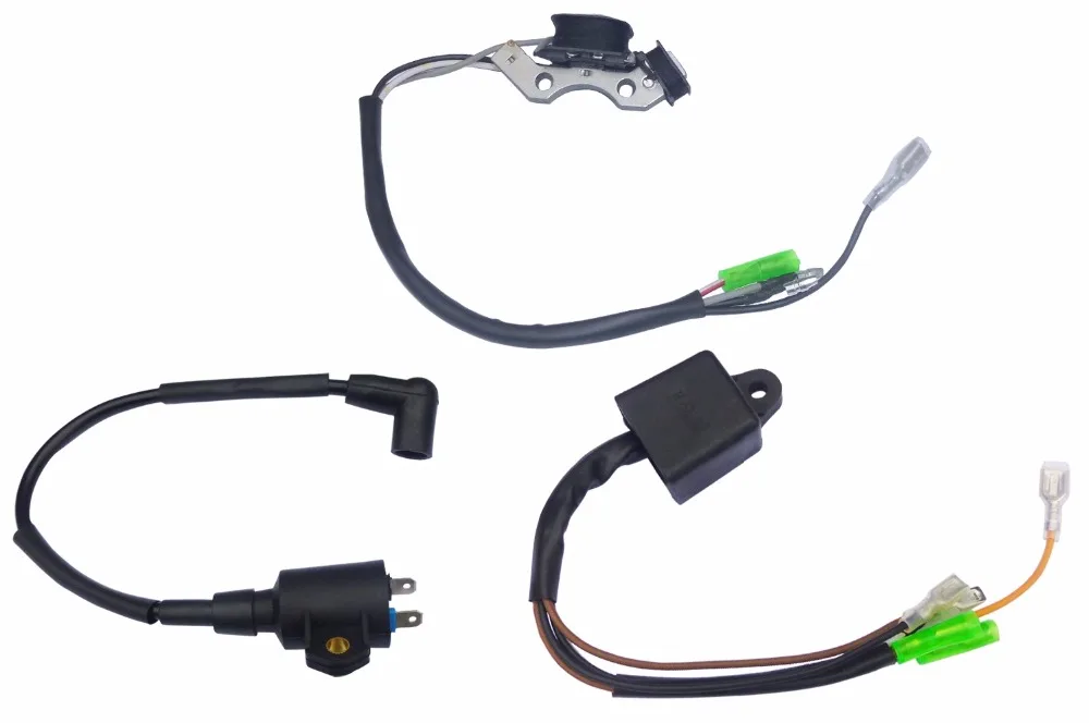 Free Shipping High pressure pack ignition coil igniter ignitor 950