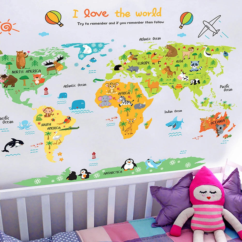 Carte mural PORTUGAL Déco Sticker Carte Europe murale 1 Carte mural PORTUGAL Déco Sticker Carte Europe murale 1