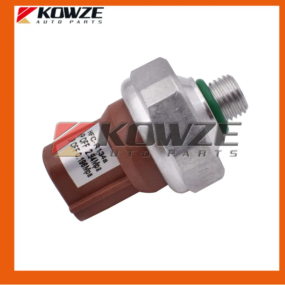 Buy A/C Air Conditioning Refrigerant Pressure Switch