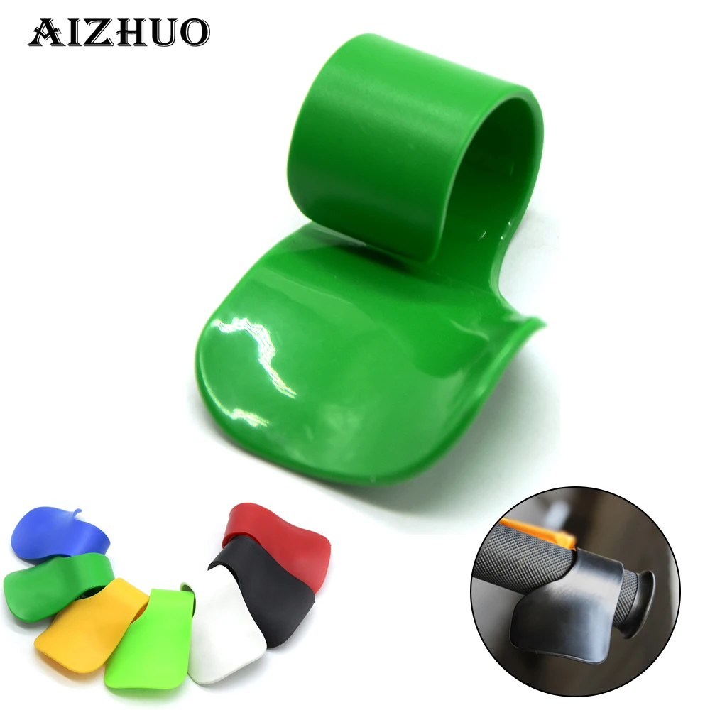 

Universal Motorcycle Throttle Booster Handle Clip grips Throttle Clamp For SUZUKI GSR 600 750 1000 GSR600 GSR750 GSR1000