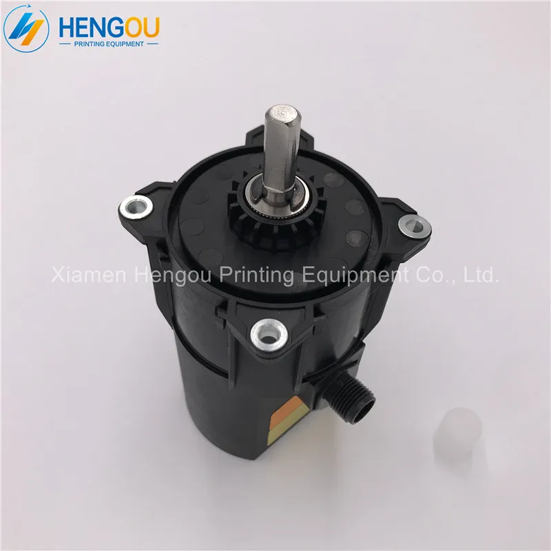 1 piece free shipping offset servo motor R2.112.1311 offset SM102 SM74