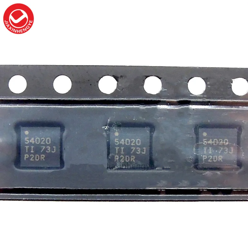 TPS54020RUWR TPS54020 54020 VQFN 15 оригинал и новый 5 шт./лот Бесплатная доставка|Аксессуары для