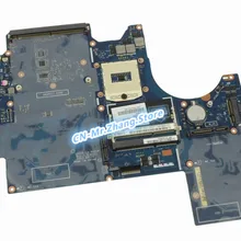 Шели для dell ALIENWARE M17X R5 Материнская плата ноутбука 5RW0M 05RW0M CN-05RW0M LA-9331P DDR3