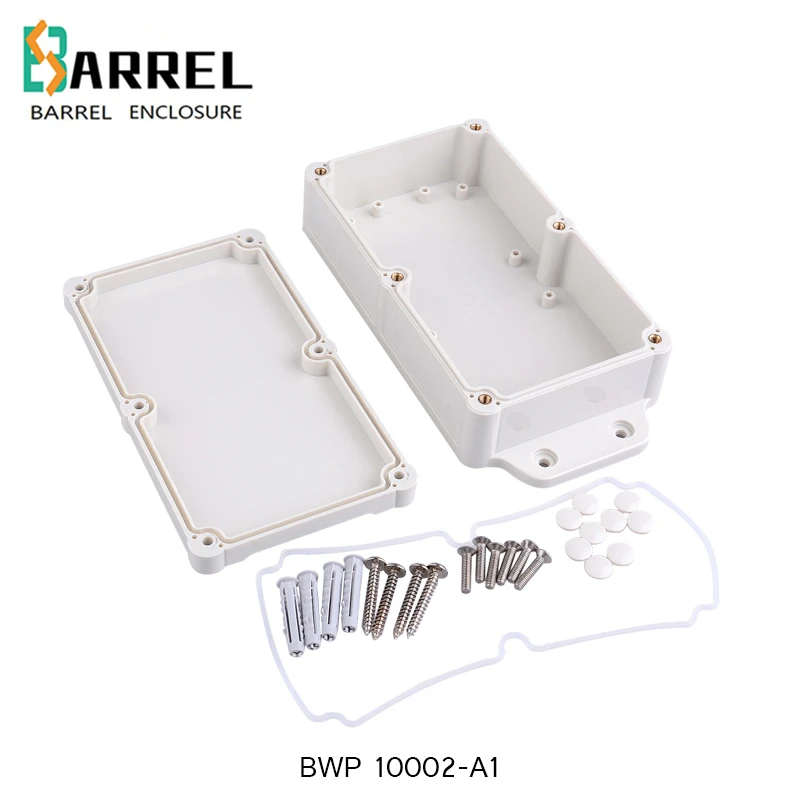 BWP 10002-