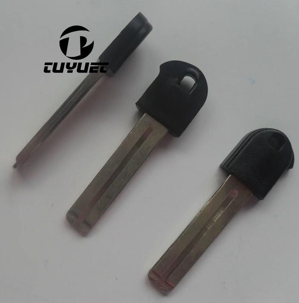 

10 шт./20 шт., запасные умные лезвия для ключа Toyota Crown 10 шт./20 шт.