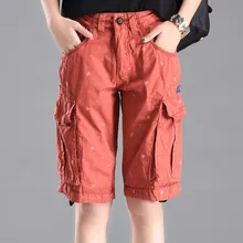 ##Special Price Big Plus Size 2019 Jeans Men/Womens Summer Army Loose Military Multi-Pocket Denim Short Cargo Pants Trousers Pantalon Femmes ##Special Price Big Plus Size 2019 Jeans Men/Womens Summer Army Loose Military Multi-Pocket Denim Short Cargo Pants Trousers Pantalon Femmes