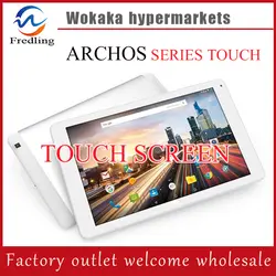 Для Archos 70 90 90B 101 101B 101C 101D медь 3g Neon Platinum доступа AC101AS планшеты сенсорный экран панель планшета Стекло