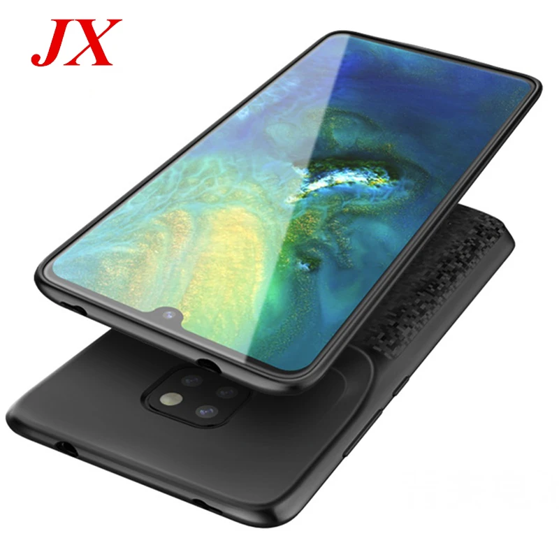4700 мАч для huawei mate 20 чехол батареи Внешний аккумулятор запасное зарядное