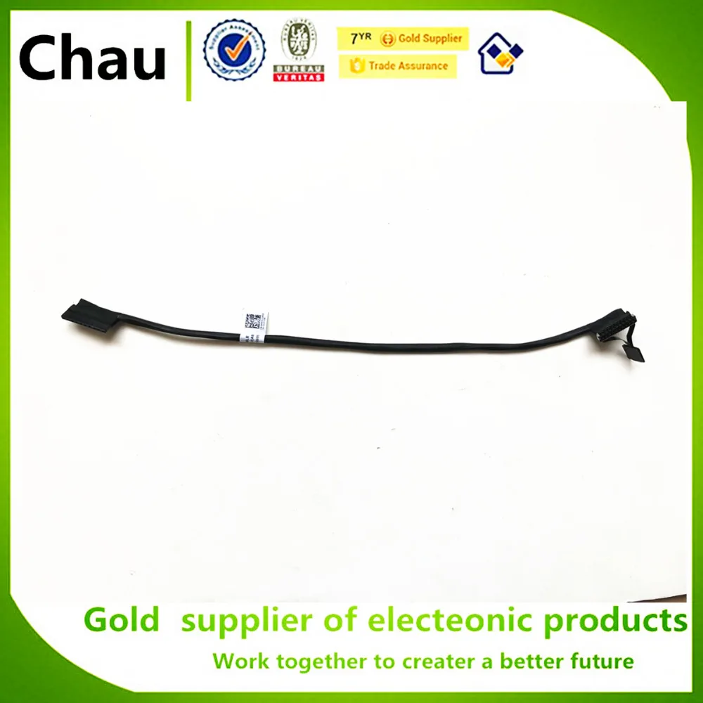 

New Battery Cable For Dell Latitude 7270 7470 E7270 E7470 AAZ60 Battery line 049W6G 49W6G DC020029500