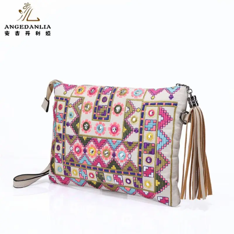 boho womens purse