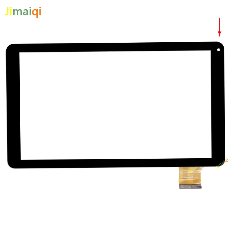 New touch screen For 10.1'' inch SUPRA M14CG 3G Tablet panel Digitizer Glass Sensor Replacement | Компьютеры и офис