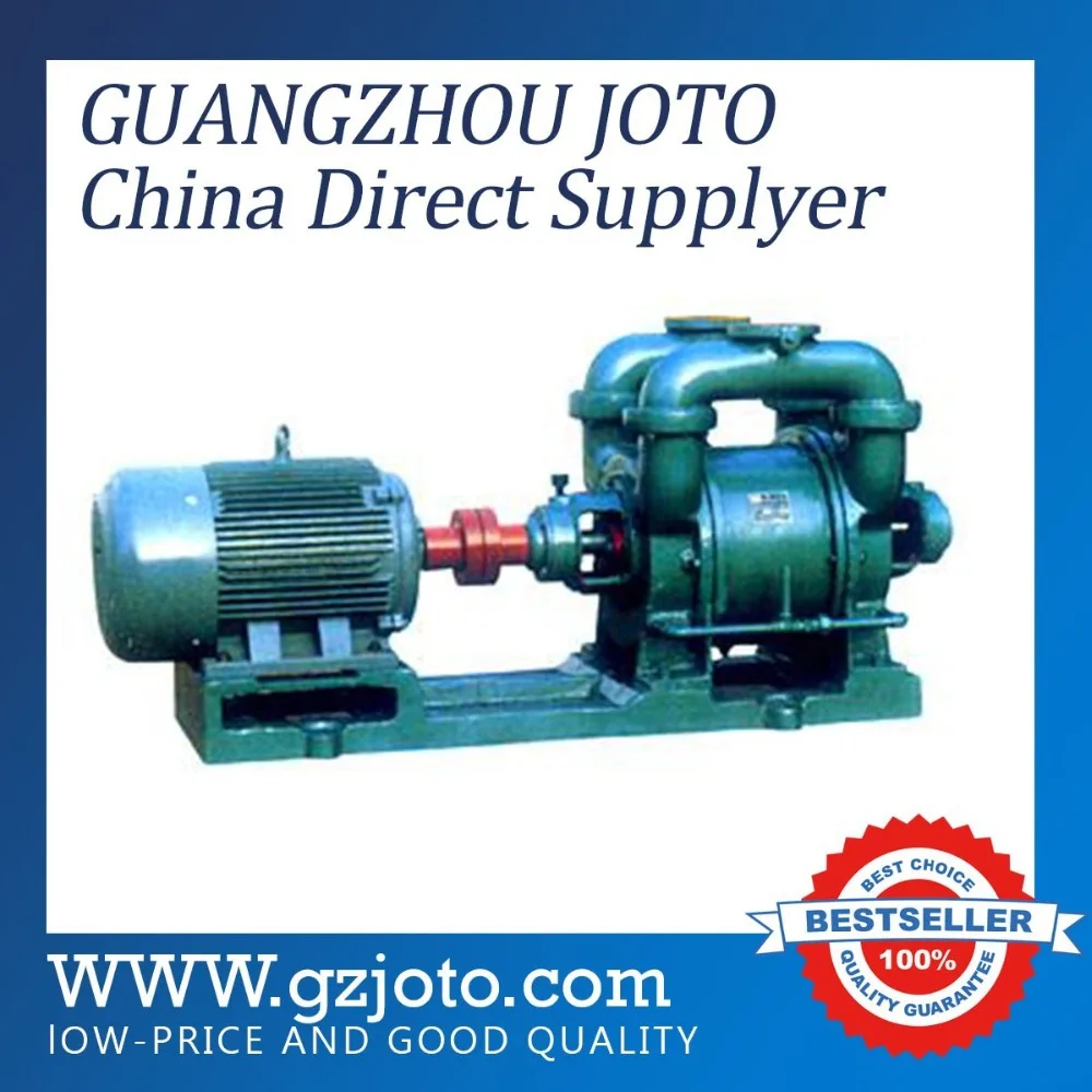 

sk-6 Liquid Ring vacuum pump Made in China