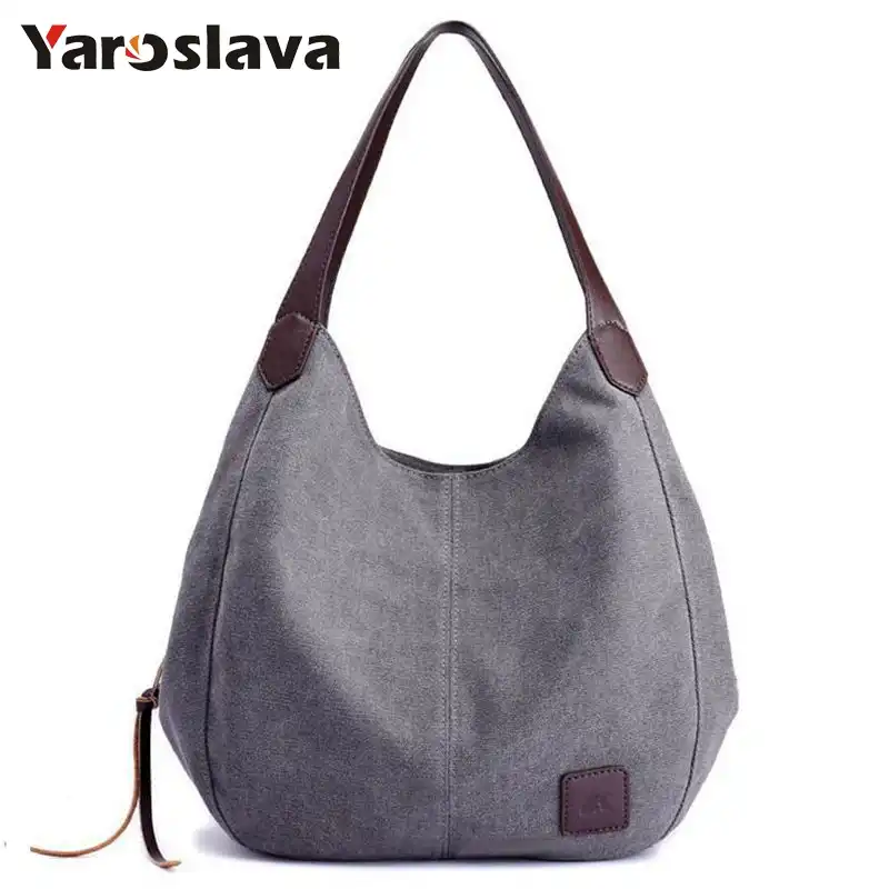 large hobo shoulder bag