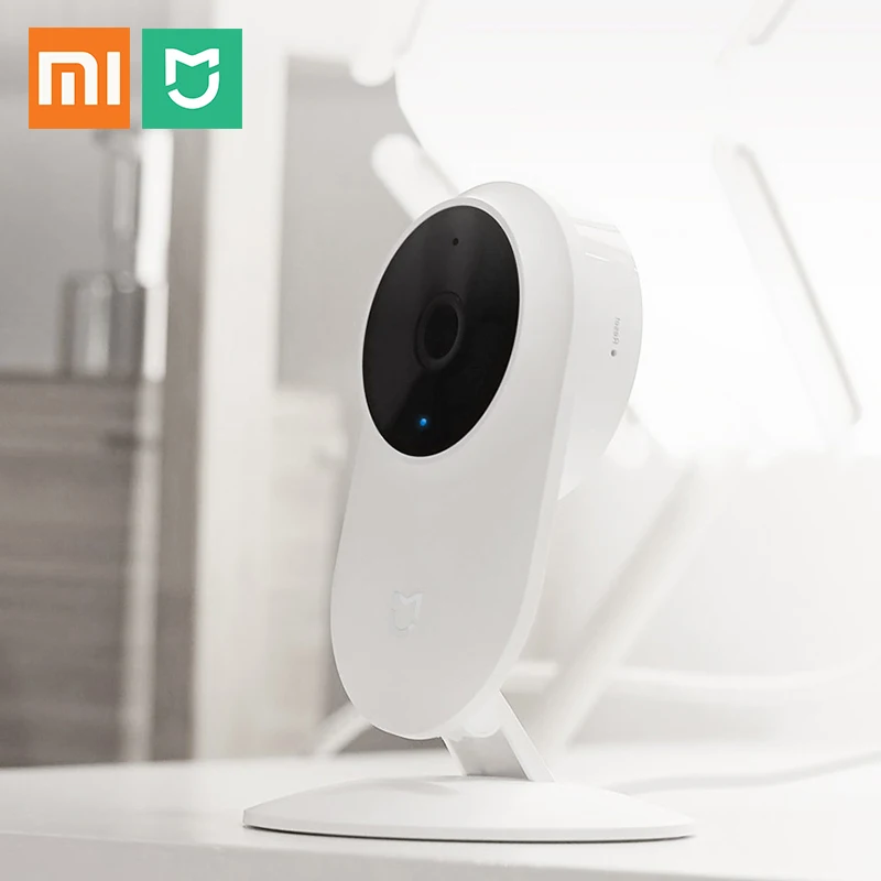 Xiaomi Mijia 360 Home Camera Купить