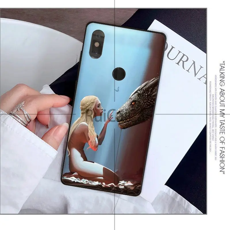 Game of Thrones Mother of Dragons