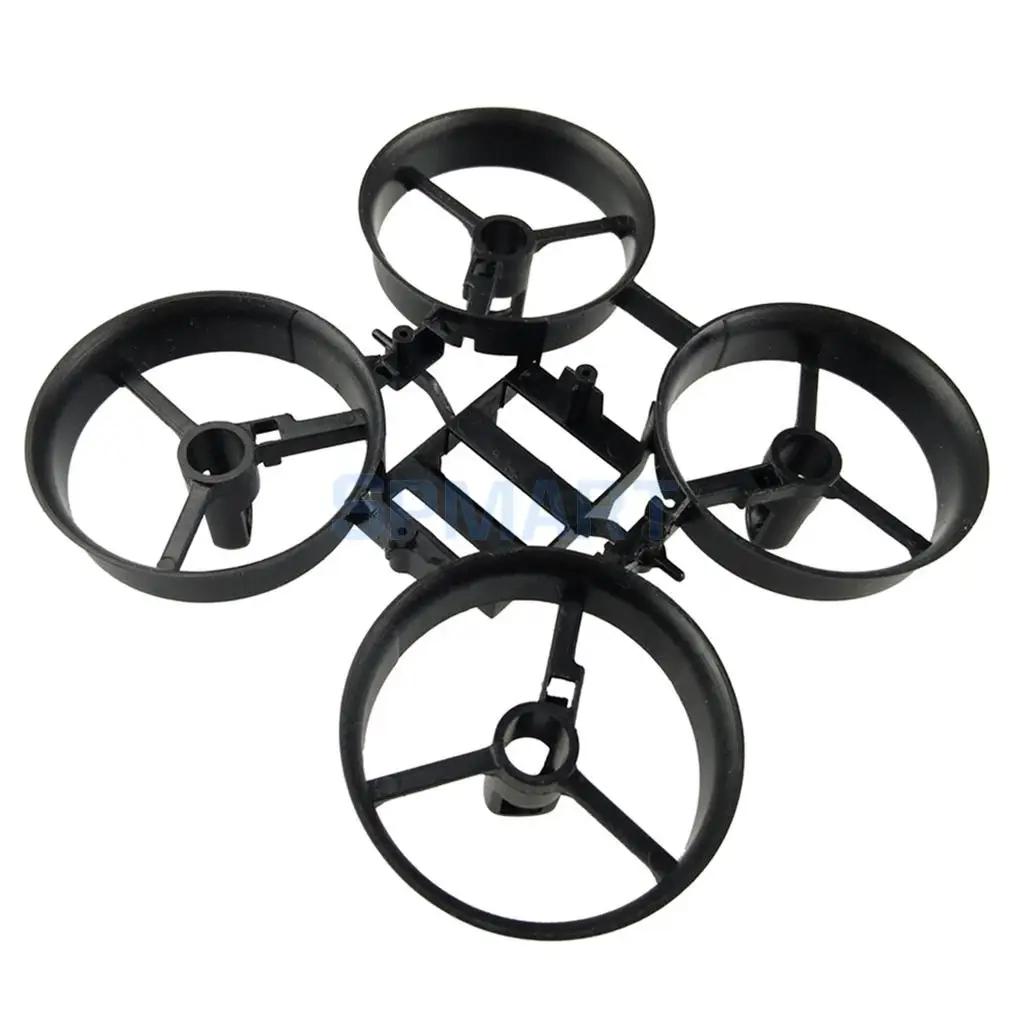  RC Quadcopter 3PCS Frame+4pcs Propellers+4pcs 0615 CW CCW Motor for JJRC H36 E010