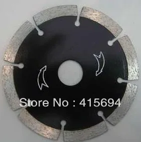 

105mm cold press segment 4"diamond saw blade masonry tools stone grinding disc tools used for mechanical workshop for granite