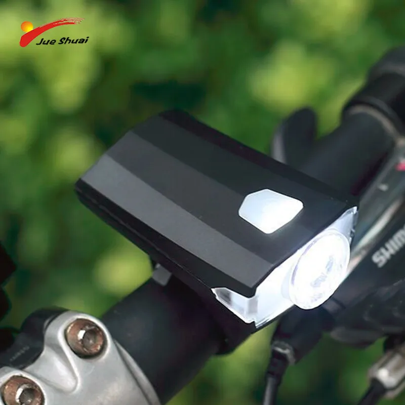 200 lumen bike light