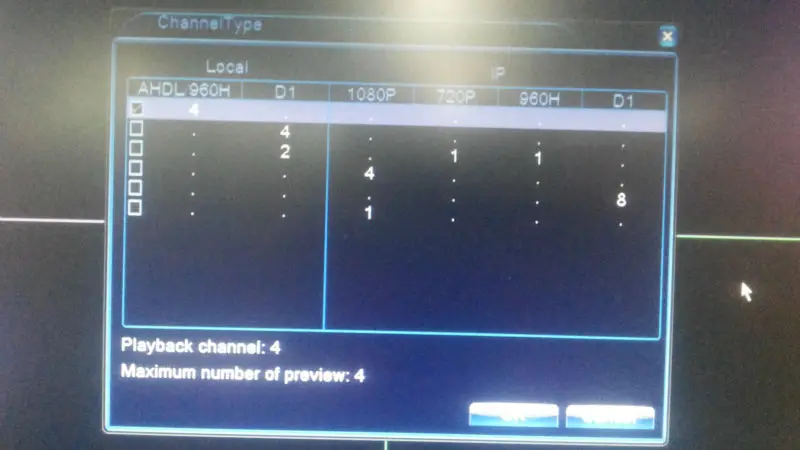 6004 DVR1