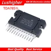 1pcs TDA7851 TDA7851A TDA 7851L TDA7851L ZIP-25 ► Photo 1/4