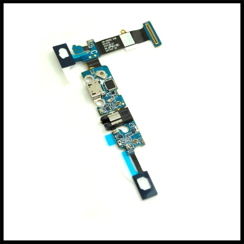 

USB Charging Port Flex Cable For Samsung Galaxy Note 5 N920C USB Charger Dock Connector New Replacement Parts Whole Sale Retail