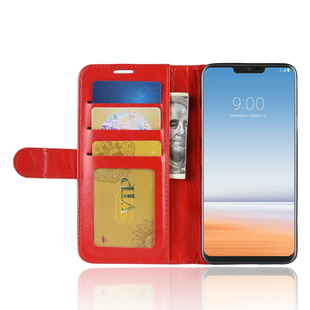 G7 Thinq Case Lg Phone Case Protection Wallet Lg G7 Thinq Case