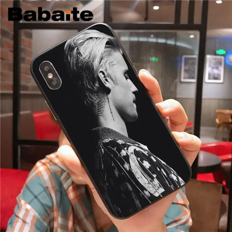 Justin Bieber Purpose Album