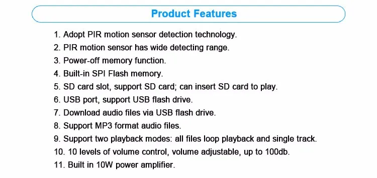 Powersound