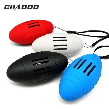 

CBAOOO Mini Wireless Bluetooth Speaker Portable Outdoor Bass Speaker Music Loudspeakers Hand-free with mic call For iPhone phone