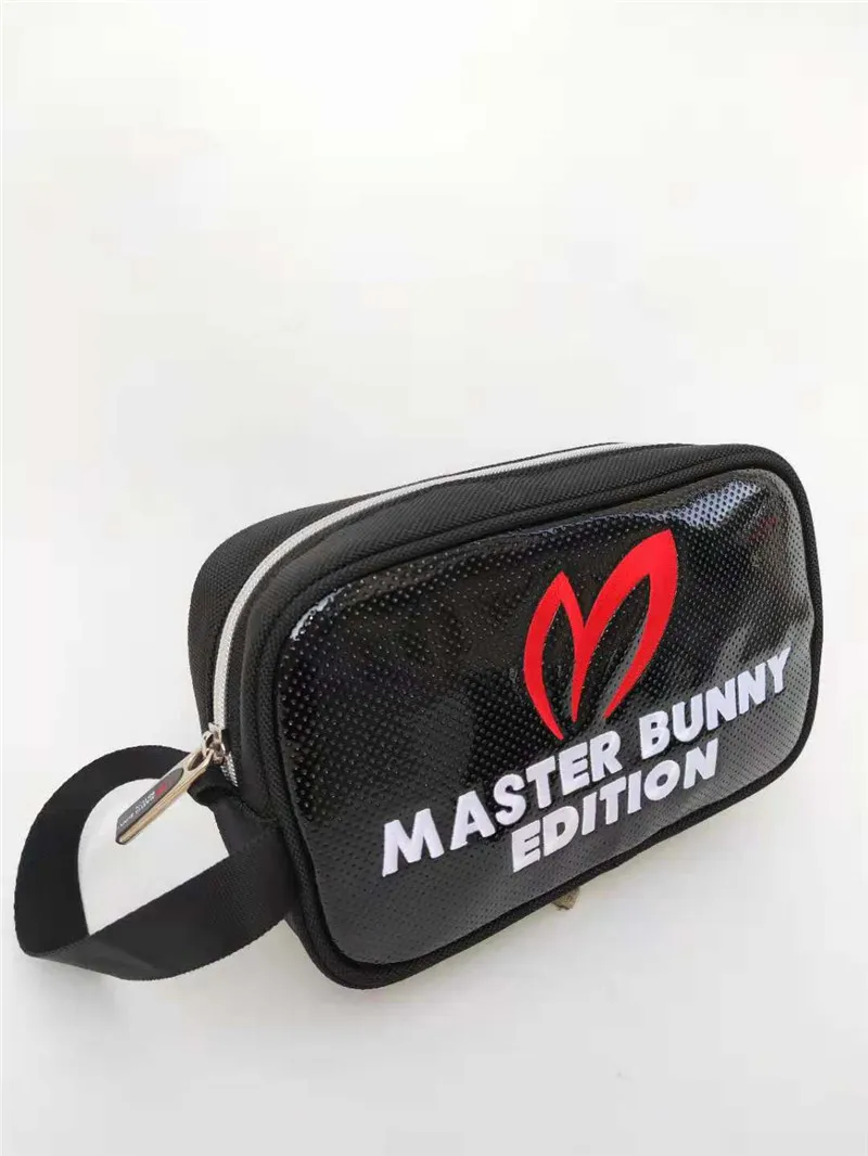 НОВАЯ Портативная сумка для гольфа, маленький кошелек, для спорта на открытом воздухе, на молнии, карманы для мяча для гольфа, маркер, сумка для ключей, цветная - Цвет: 02 black