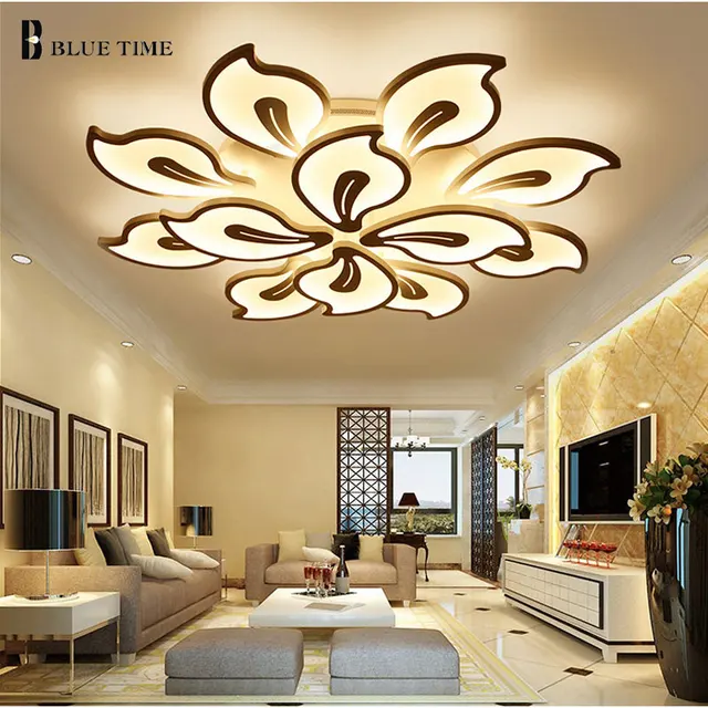 Cut Rate White&Black Finished Modern Led Ceiling Light For Living room Bedroom Dining room Lustres Acrylic Led Ceiling Lamp Light Fixture Cut Rate White&Black Finished Modern Led Ceiling Light For Living room Bedroom Dining room Lustres Acrylic Led Ceiling Lamp Light Fixture