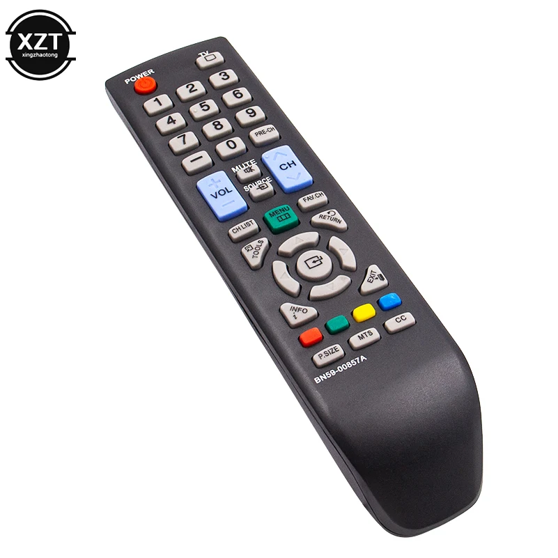 Оригинальный samsung Smart tv пульт дистанционного управления BN59 00857A Замена для