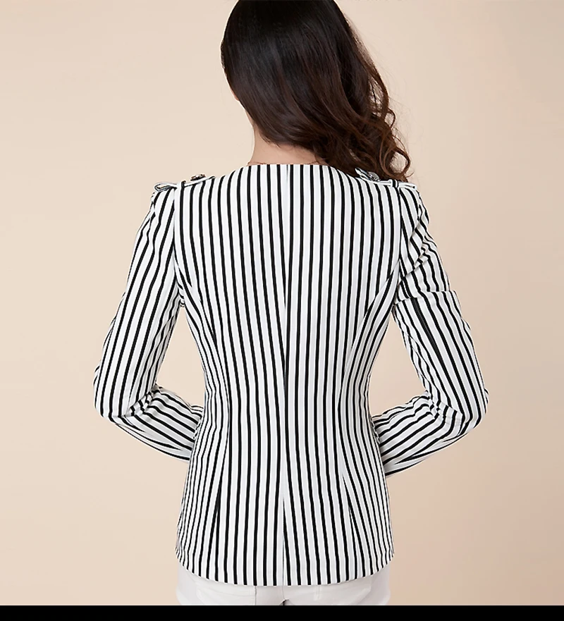 Ladies Office Jackets  (9)