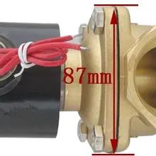 1,5 дюймов бытовой Полив Таймер электромагнитный клапан фонтана контроллер