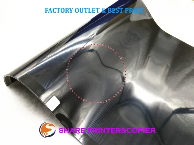 SHARE Japan Transfer Belt Transfer Assembly belt For HP