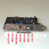 Оригинал, для креативной звуковой карты 5,1 волокна Recon3D SB1350 quad-core ultra(HIFI) ► Фото 3/3