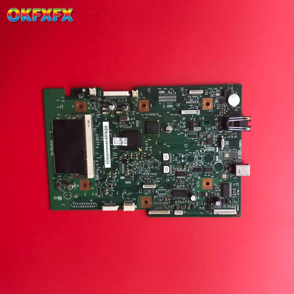 Материнская плата для HP M2727 M2727NF 2727 2727NF CC370-60001 | Компьютеры и офис