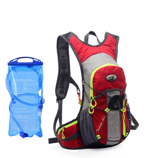 Ciclismo Vejiga Para Camelback Bolsa Hidratacion Bolsa De Vejiga