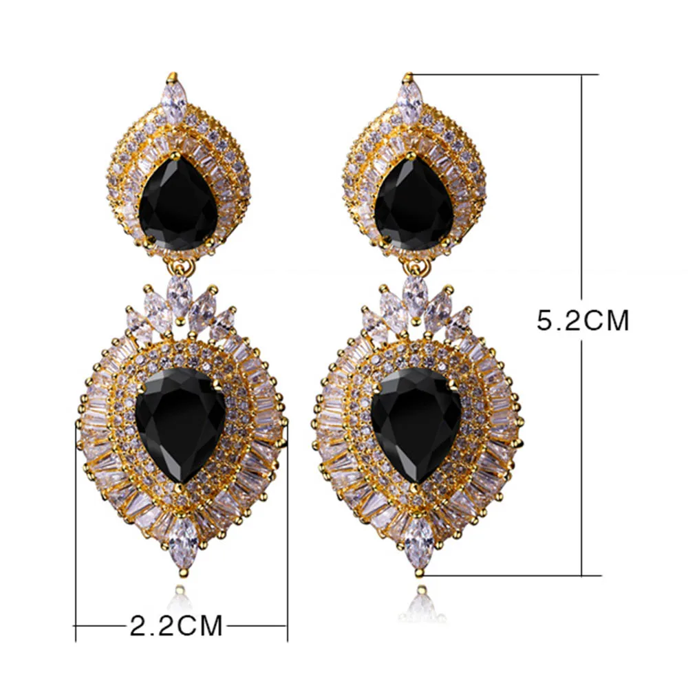luxury earrings (14)