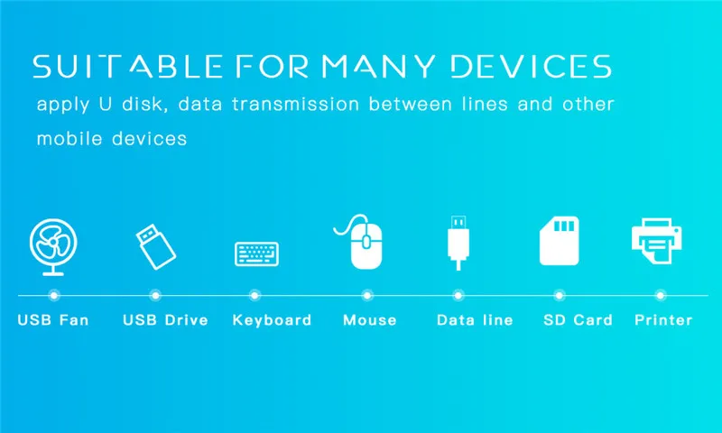 3 порта usb-хаб высокоскоростной USB2.0 разветвитель Кабель кардридер поддержка SD MMC TF M2 MS для Windows XP 7 8 10 Mac OS