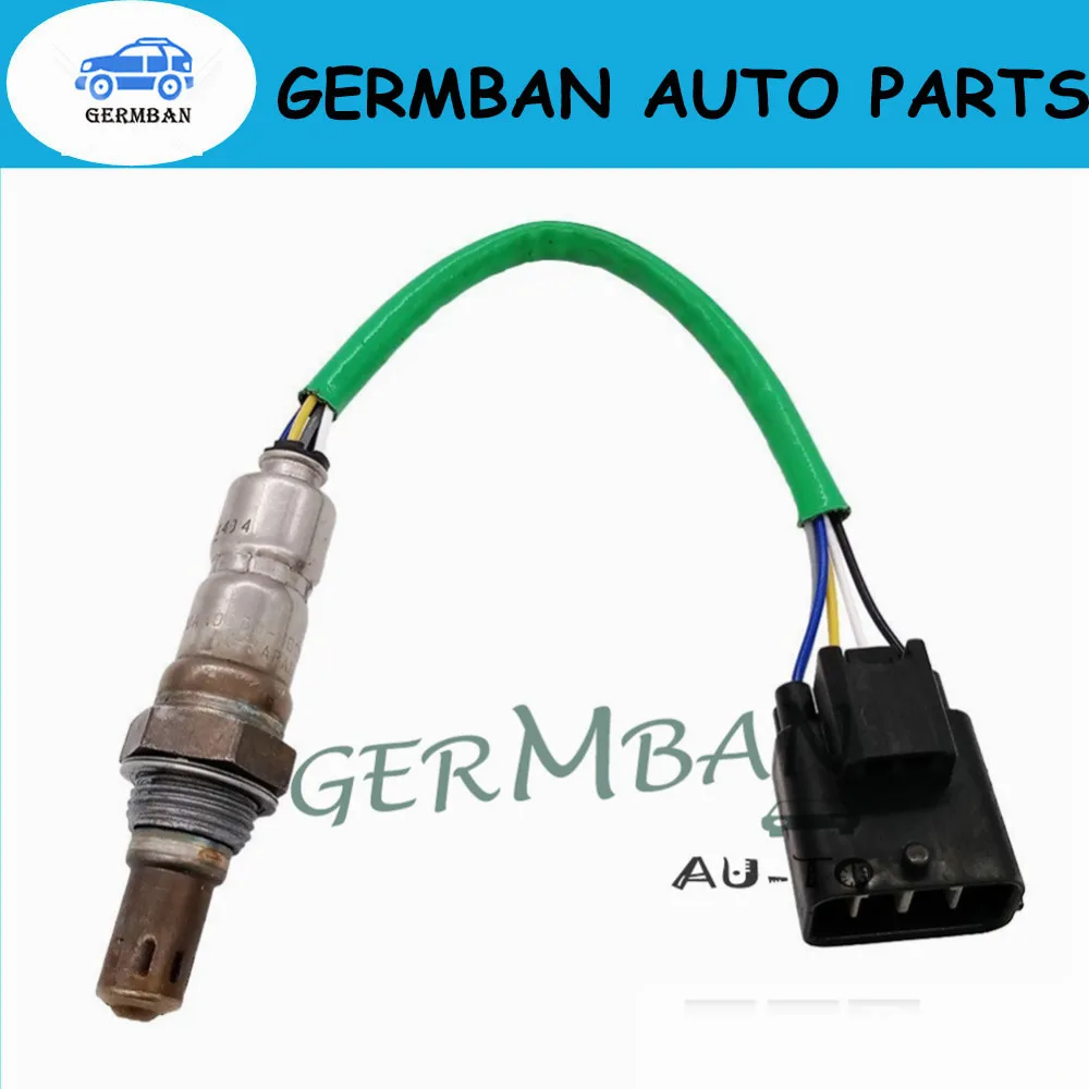 

New Manufactured Front Lambda Oxygen Sensor For 08-10 Honda Accord 3.5L-V6 Part No# 36531-R71-L01 234-5099