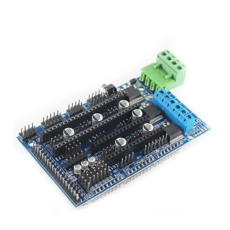 Rampas 1,5|ramps 1.4 3d|reprap ramps 1.4ramps 1.4 - AliExpress