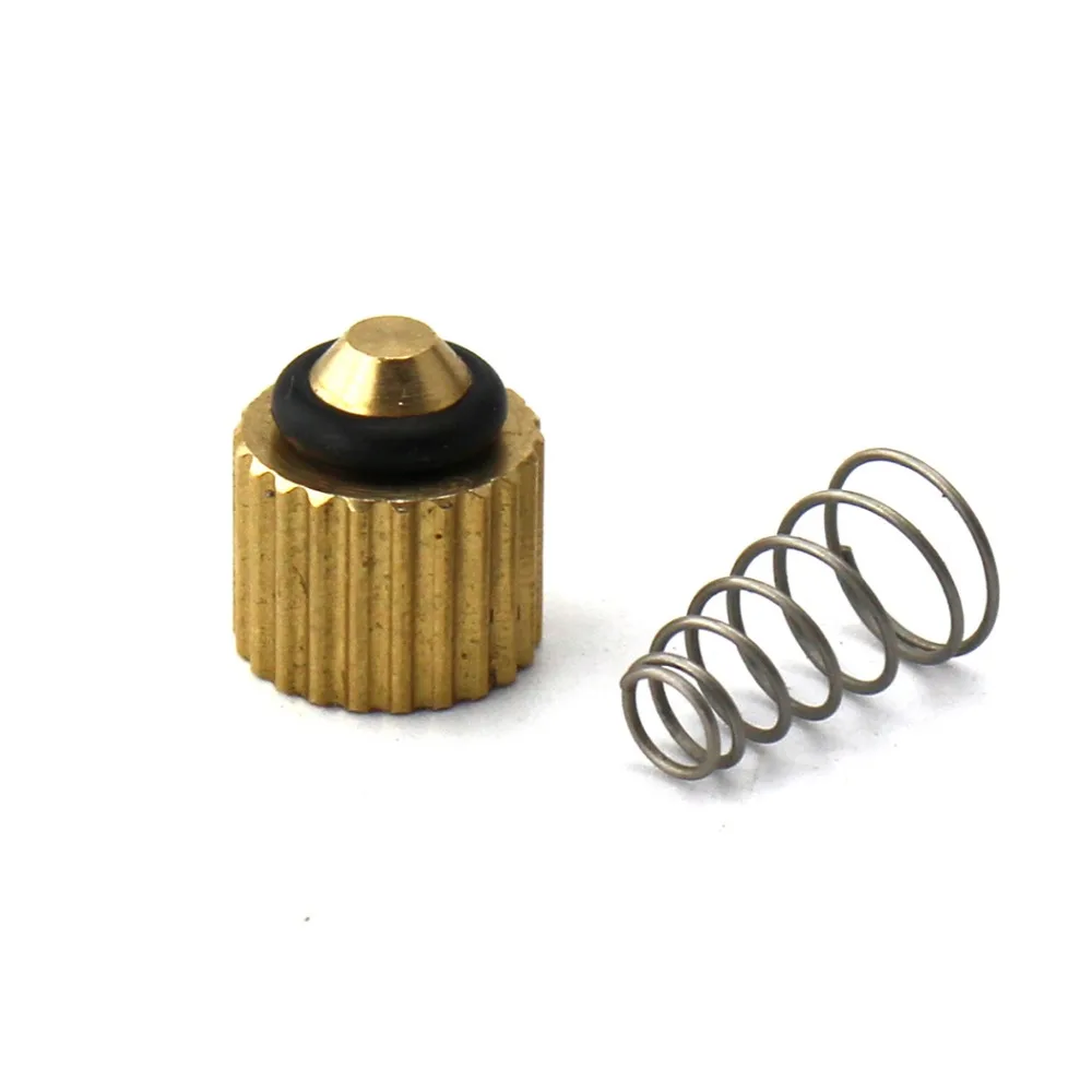 PCP Hand Pump High Pressure Air Pump Spare Parts Accessary One Way