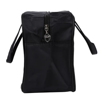 

SFDVBB Portable Bathing Bag Mesh Shower Toiletry Pouch Travel Makeup Storage Holder
