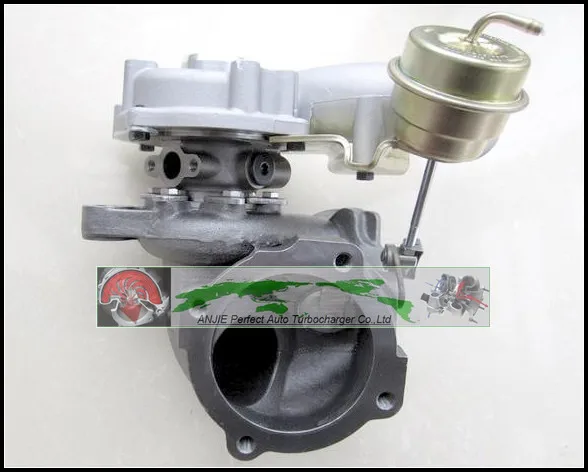 Turbo For Audi A3 A4 1.8L Volkswagen VW Golf IV 2000- ARZ 1.8T 150HP K03 53039880053 53039880058 53039700058 53039700053 Turbocharger