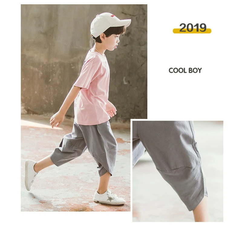 toddler boys linen shorts26