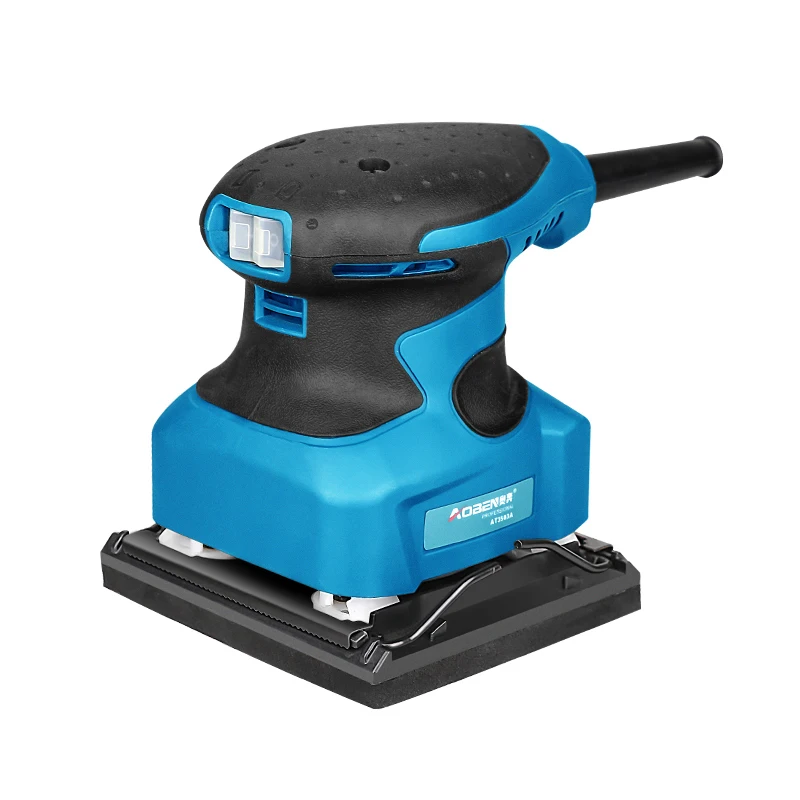 Sander sanding machine furniture putty wall paint plate woodworking