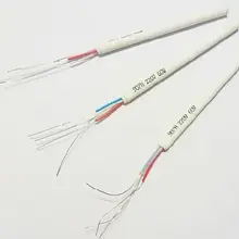 907H оригинальная сменная деталь из керамики внутренний нагревательный элемент нагреватель часть для 907 905E Электрический паяльник аксессуар 220 в 60 Вт