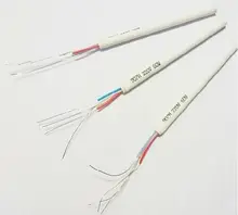 907H Unique Alternative Ceramic Inner Heating Component Heater Half for 907 905E Electrical Soldering Iron Accent 220V 60W